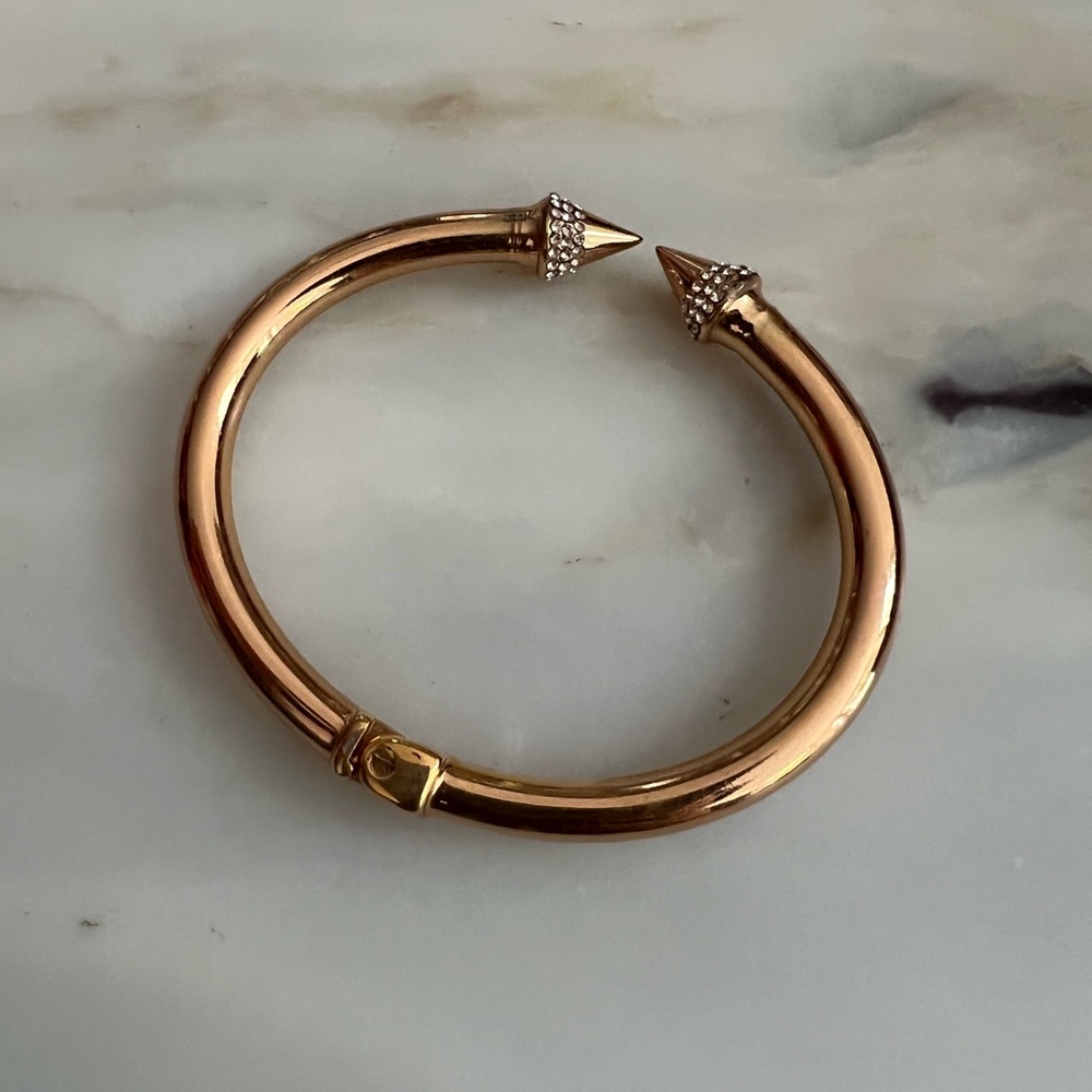 ita Fede Mini Titan Crystal Bracelet